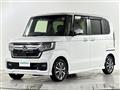 2022 Honda N BOX