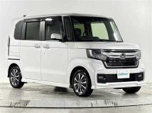 2022 Honda N BOX