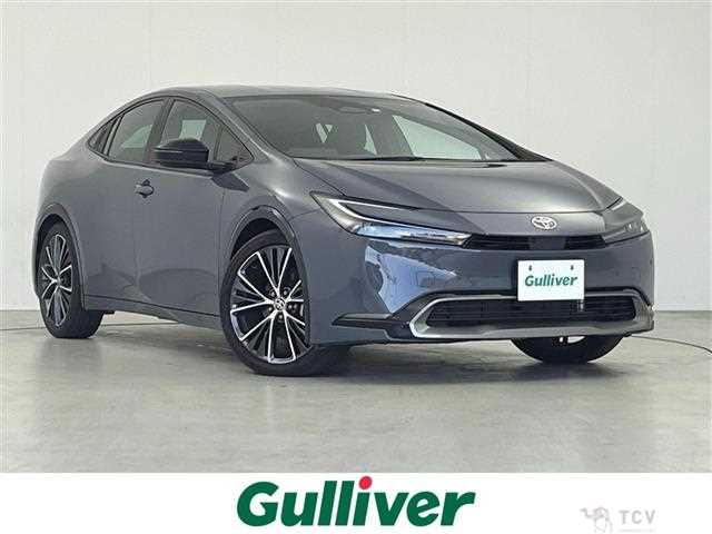 2023 Toyota Prius