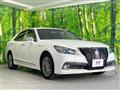 2015 Toyota Crown Hybrid
