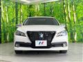 2015 Toyota Crown Hybrid