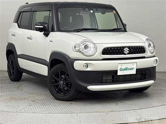 2022 Suzuki XBEE