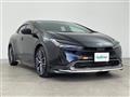 2024 Toyota Prius