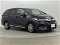 2021 Honda SHUTTLE HYBRID