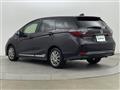 2021 Honda SHUTTLE HYBRID