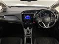 2021 Honda SHUTTLE HYBRID