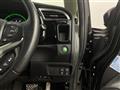 2021 Honda SHUTTLE HYBRID