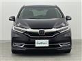 2021 Honda SHUTTLE HYBRID