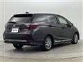 2021 Honda SHUTTLE HYBRID