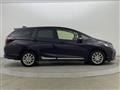 2021 Honda SHUTTLE HYBRID