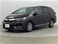 2021 Honda SHUTTLE HYBRID