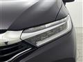 2021 Honda SHUTTLE HYBRID