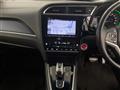 2021 Honda SHUTTLE HYBRID