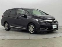 2021 Honda SHUTTLE HYBRID