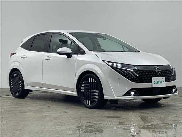 2025 Nissan Nissan Others