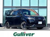 2023 Honda Step WGN