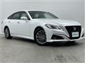 2021 Toyota Crown Hybrid
