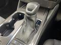 2021 Toyota Crown Hybrid