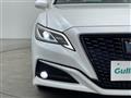 2021 Toyota Crown Hybrid