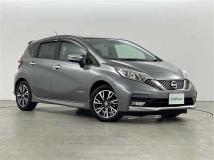 2019 Nissan Note