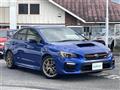 2020 Subaru WRX STI
