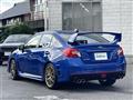 2020 Subaru WRX STI