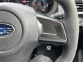 2020 Subaru WRX STI