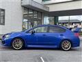 2020 Subaru WRX STI