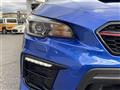 2020 Subaru WRX STI