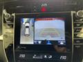 2015 Toyota Harrier Hybrid