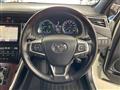 2015 Toyota Harrier Hybrid