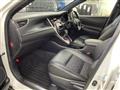 2015 Toyota Harrier Hybrid