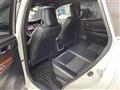 2015 Toyota Harrier Hybrid