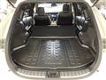 2015 Toyota Harrier Hybrid