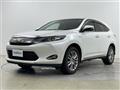2015 Toyota Harrier Hybrid