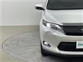 2015 Toyota Harrier Hybrid