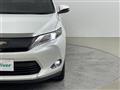 2015 Toyota Harrier Hybrid