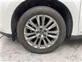 2015 Toyota Harrier Hybrid