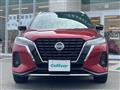 2020 Nissan KIX