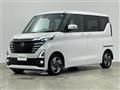 2024 Nissan ROOX