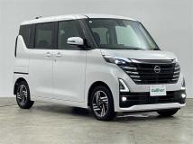 2024 Nissan ROOX