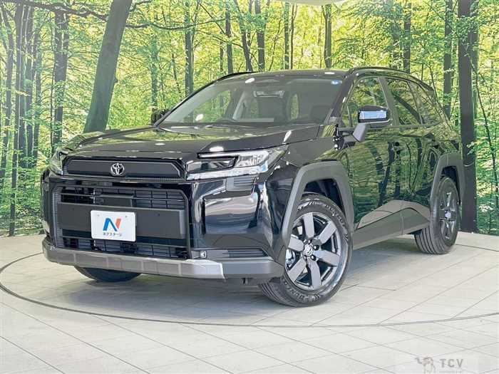 2026 Toyota RAV4