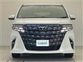 2024 Toyota Alphard Hybrid