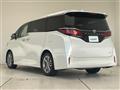 2024 Toyota Alphard Hybrid