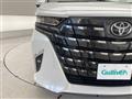 2024 Toyota Alphard Hybrid