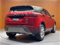 2020 Land Rover RangeRover Evoque