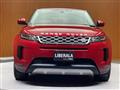 2020 Land Rover RangeRover Evoque
