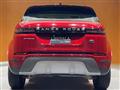 2020 Land Rover RangeRover Evoque