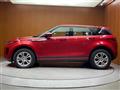 2020 Land Rover RangeRover Evoque