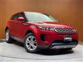 2020 Land Rover RangeRover Evoque